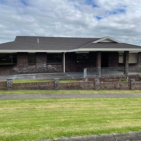 Grandpa'S Place Te Aroha Exterior photo