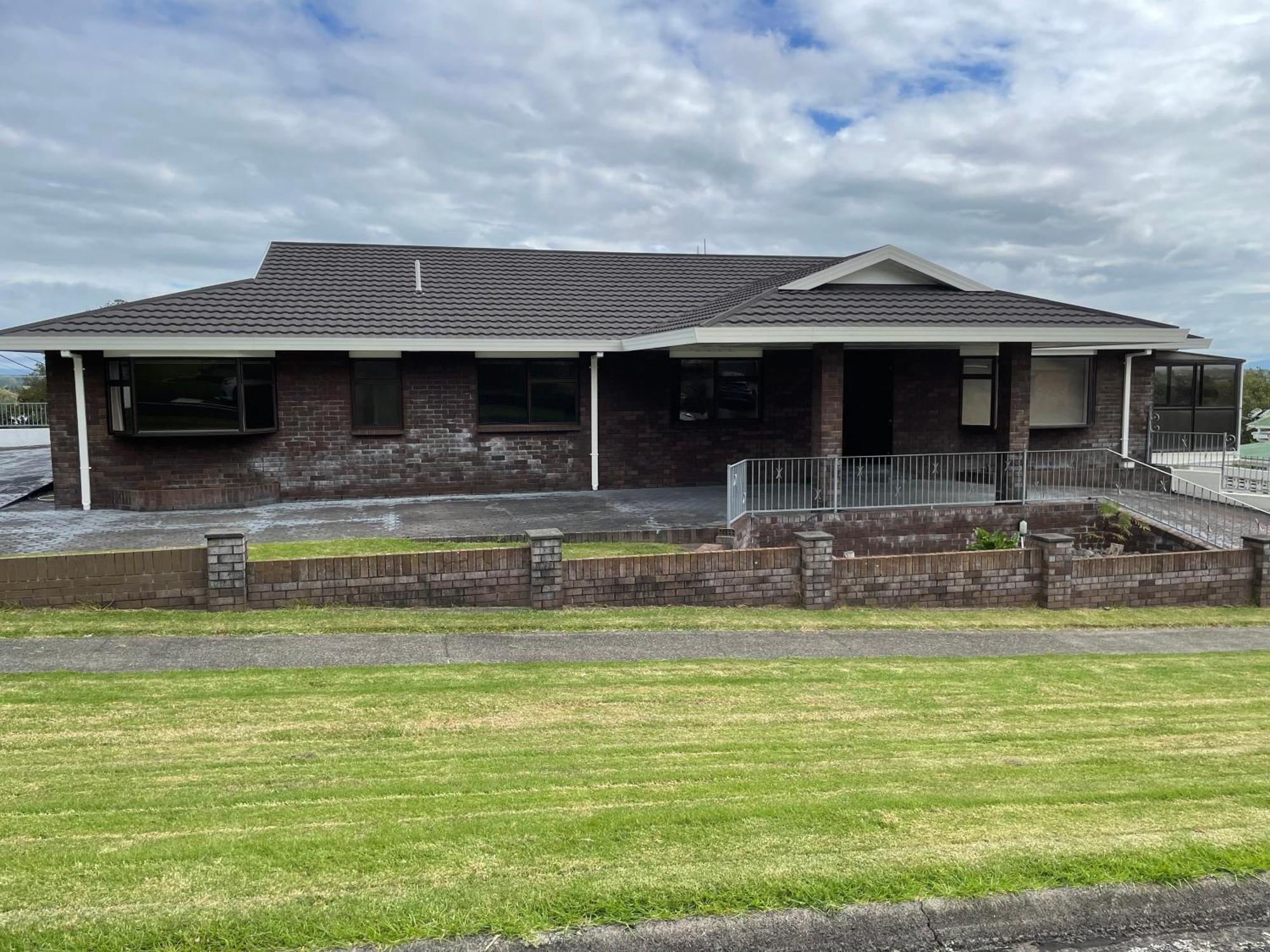 Grandpa'S Place Te Aroha Exterior photo